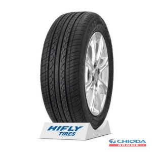 HIFLY HF201 (M+S)