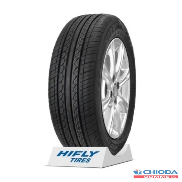 HIFLY HF201 (M+S)