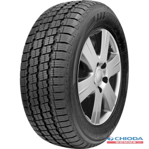 LINGLONG GREENMAX ALL SEASON VAN