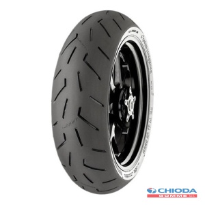 CONTINENTAL SPORT ATTACK 4