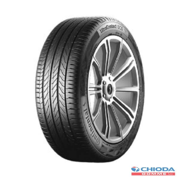 CONTINENTAL ULTRA CONTACT