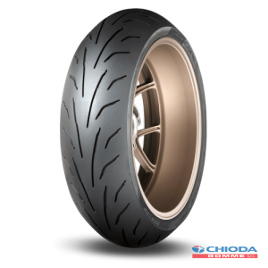 DUNLOP QUALIFIER CORE