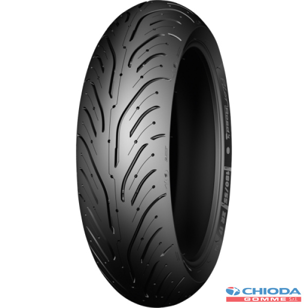 MICHELIN PILOT ROAD 4