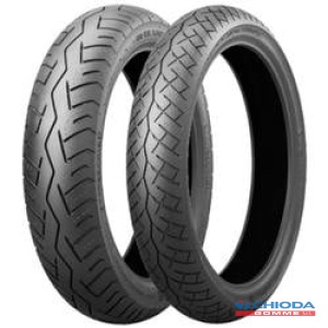 BRIDGESTONE BATTLAX BT46 (REAR)