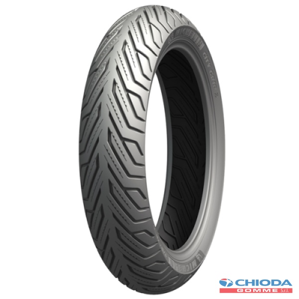 MICHELIN CITY GRIP 2 rear