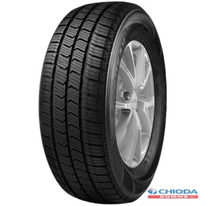 LANDSAIL 4SEASON VAN