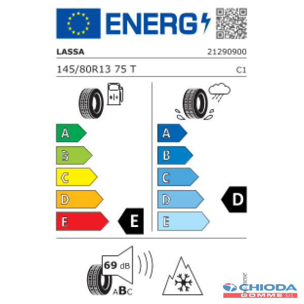 LASSA SNOWAYS 3 - immagine 2