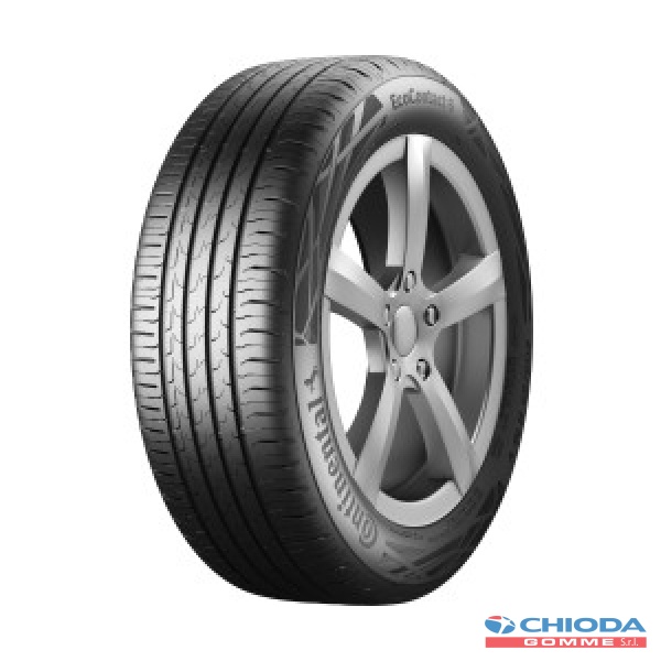 CONTINENTAL ECO CONTACT 6