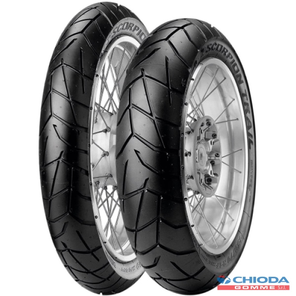 PIRELLI SCORPION TRAIL