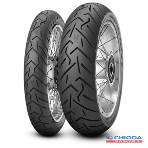 PIRELLI SCORPION TRAIL 2