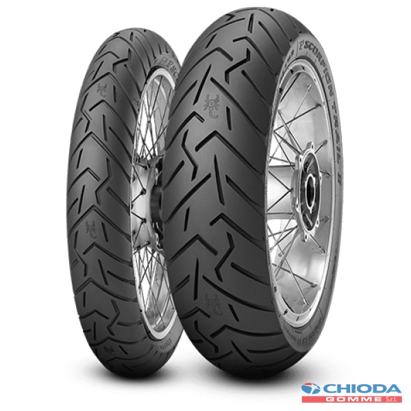 PIRELLI SCORPION TRAIL 2