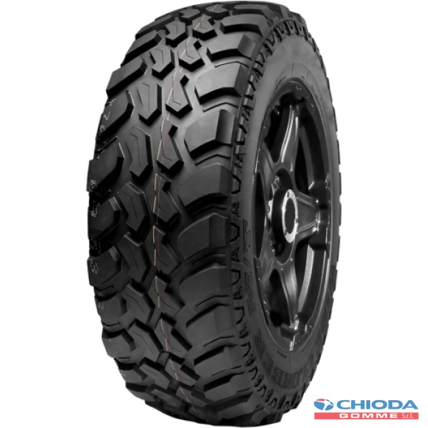 CRATOS ROADFORS M/T 2 (M+S)