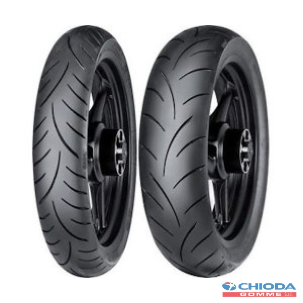 DUNLOP GPR300