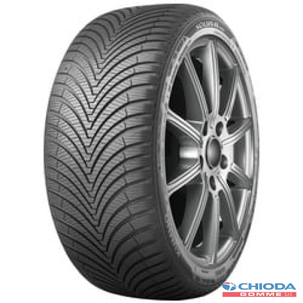 KUMHO SOLUS HA32 4S