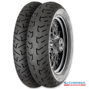 CONTINENTAL CONTI TOUR (posteriore)