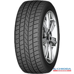 POWERTRAC POWERMARCH A/S
