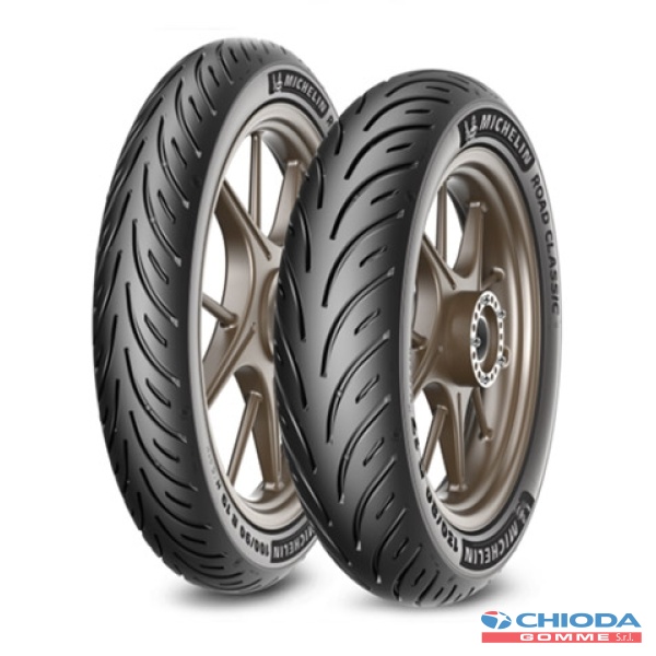 MICHELIN ROAD CLASSIC FRONT