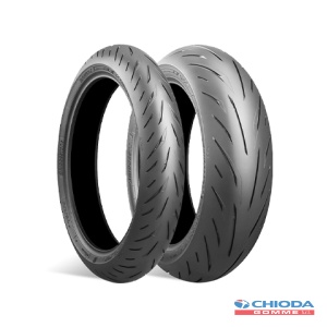 BRIDGESTONE BATTLAX S22 R