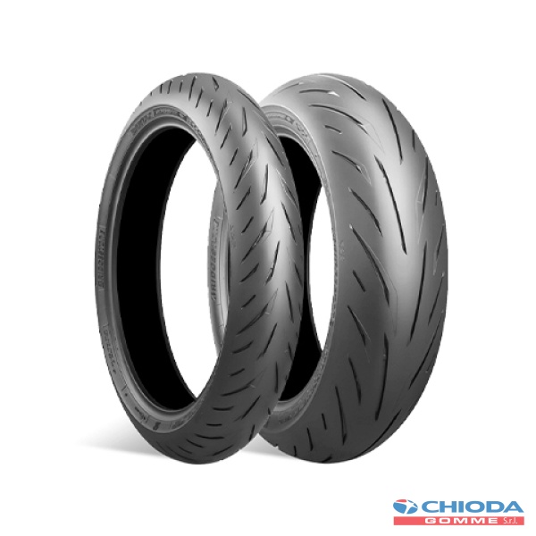 BRIDGESTONE BATTLAX S22 R