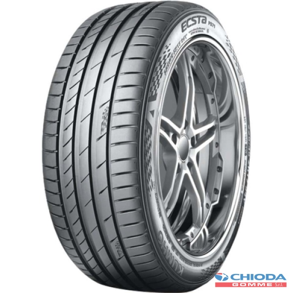 KUMHO ECSTA PS71 XL