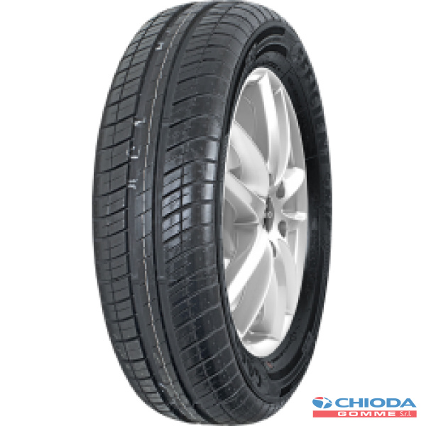 GOODYEAR EFFICIENT GRIP COMPACT