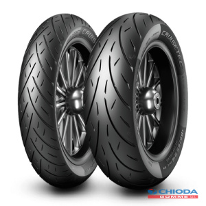 METZELER CRUISETEC MT90B16 (ant)