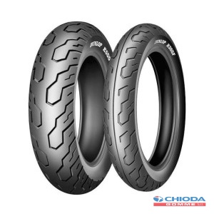DUNLOP K555
