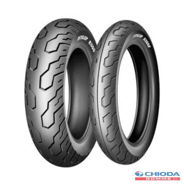 DUNLOP K555