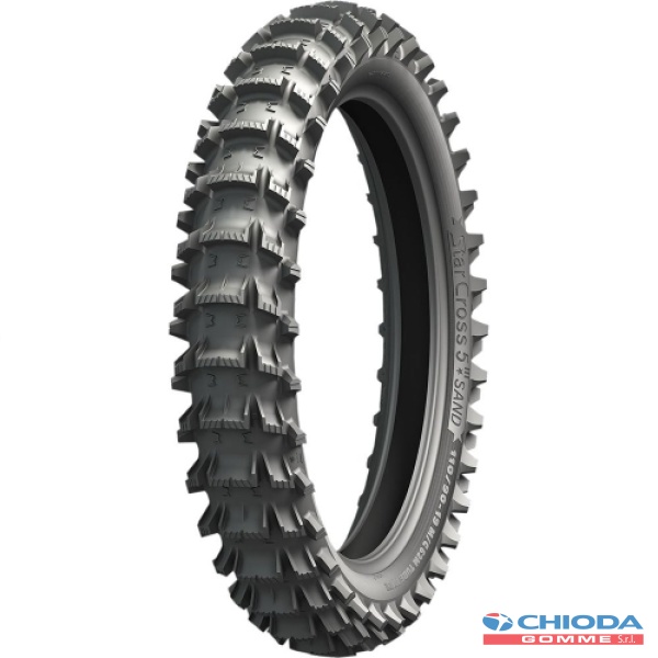 MICHELIN STARCROSS SAND