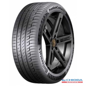 CONTINENTAL PREMIUM CONTACT 6