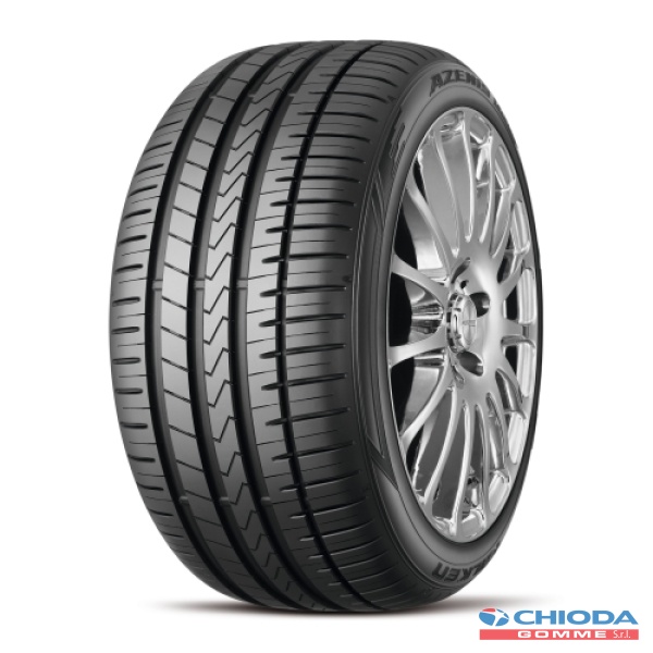 FALKEN  AZENIS FK510
