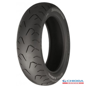 BRIDGESTONE G704 (Honda Goldwing 1800)