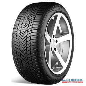 BRIDGESTONE WEATHER CONTROL A005 EVO