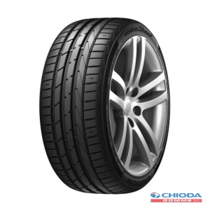 HANKOOK K117 S1 EVO2 SUV