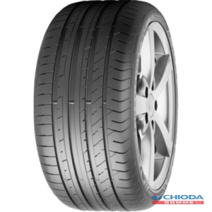 FULDA  SPORT CONTROL 2