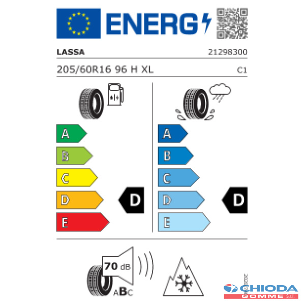LASSA SNOWAYS 3 - immagine 2
