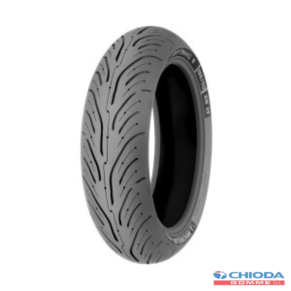 MICHELIN PILOT ROAD 4 SC