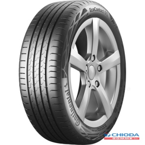 CONTINENTAL ECO CONTACT 6 Q