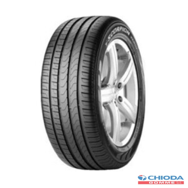 PIRELLI SCORPION VERDE (MO)