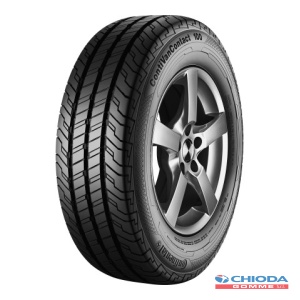 CONTINENTAL VANCONTACT 100