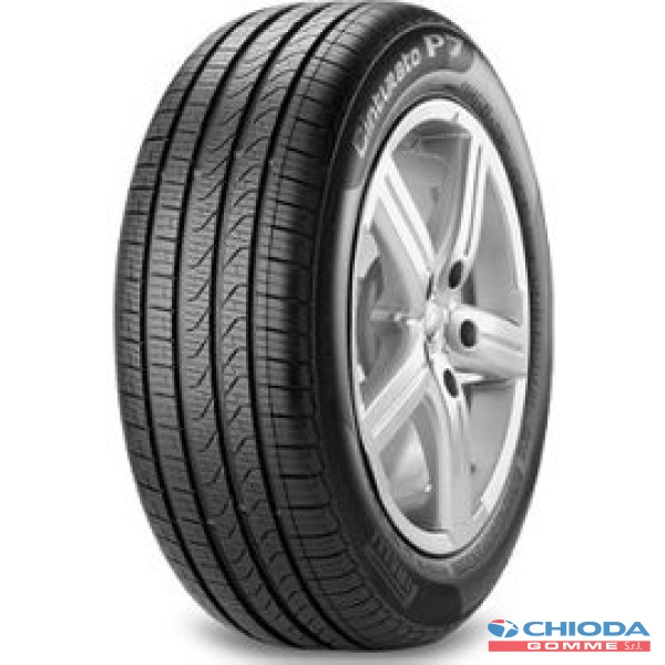 PIRELLI CINTURATO P7 A/S (Run Flat)