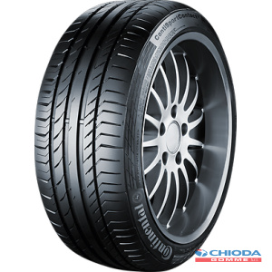 CONTINENTAL CONTI SPORT CONTACT 5 (AO)