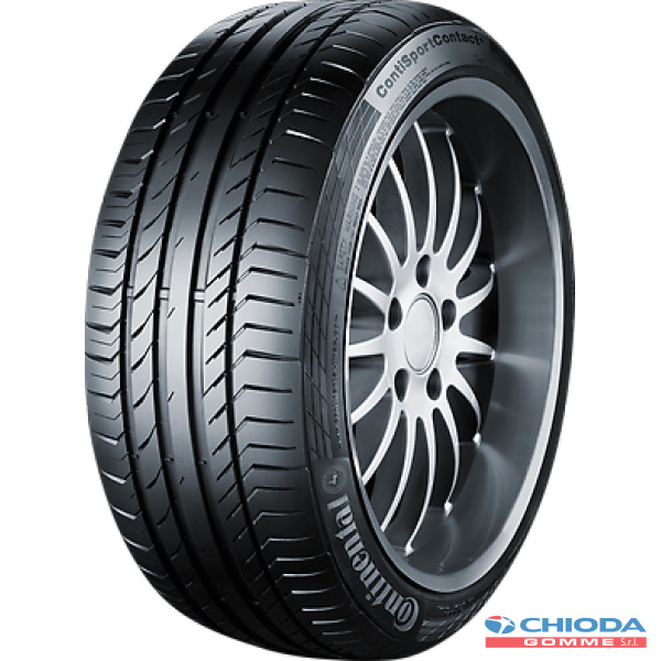CONTINENTAL CONTI SPORT CONTACT 5 (AO)