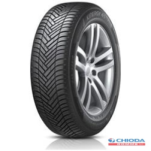 HANKOOK H750A KINERGY 4S 2
