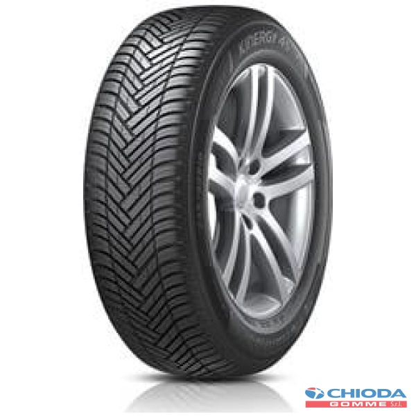 HANKOOK H750A KINERGY 4S 2