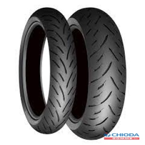 DUNLOP SPORTMAX GPR-300