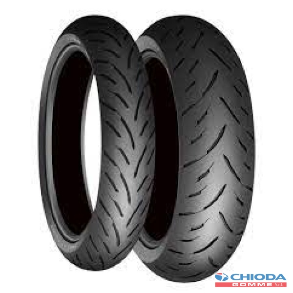 DUNLOP SPORTMAX GPR-300