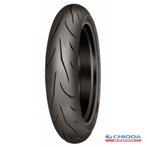 MITAS SPORT FORCE+