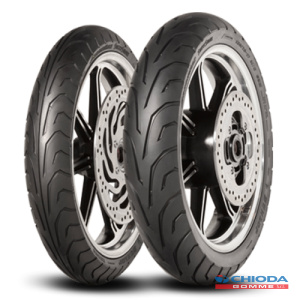 DUNLOP ARROWMAX STREET SMART