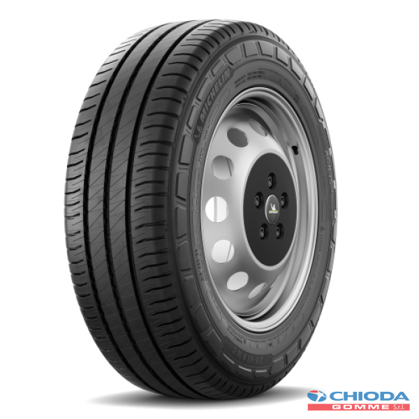 MICHELIN AGILIS +